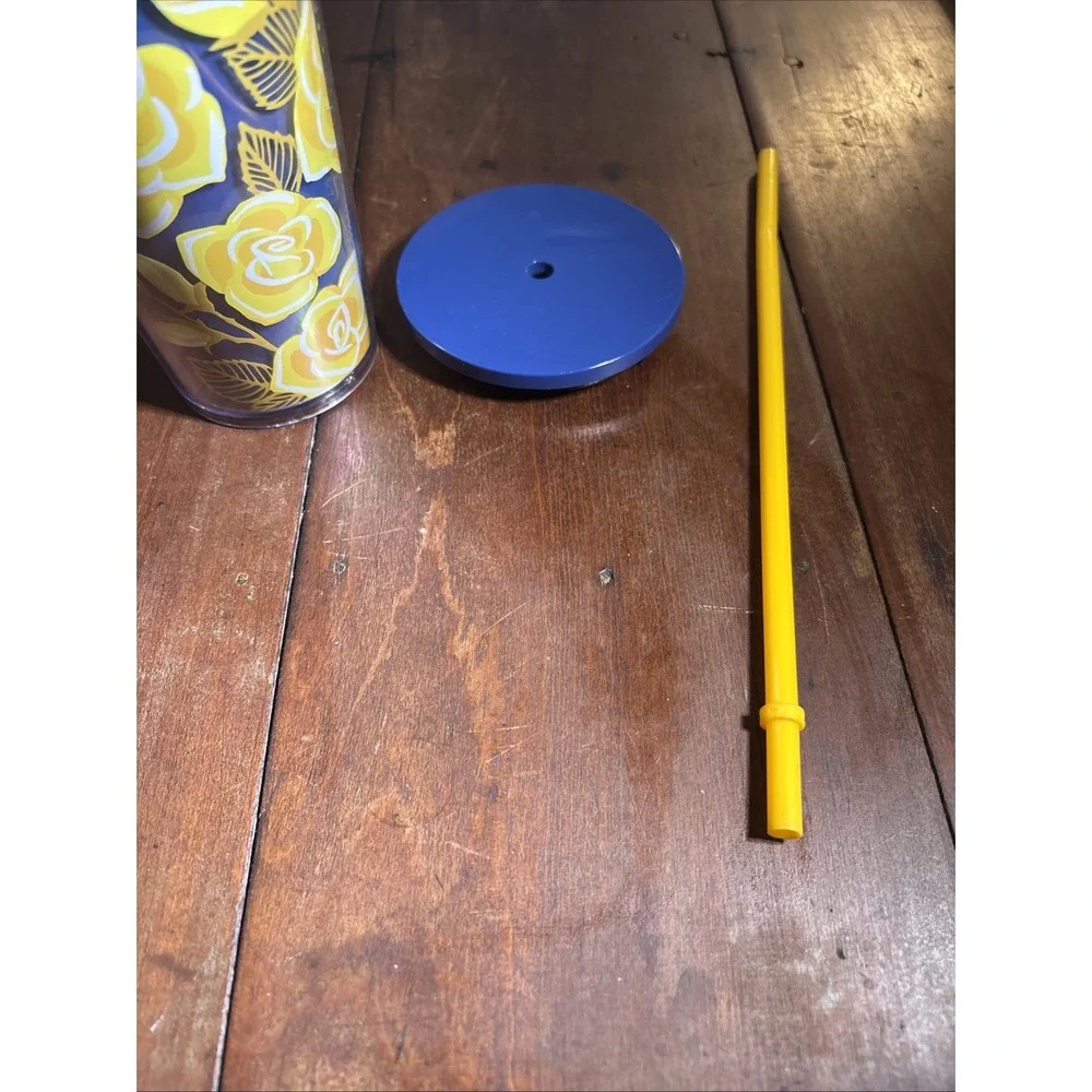 Starbucks 2019 yellow